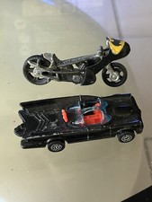 Corgi juniors batman d'occasion  Crécy-la-Chapelle