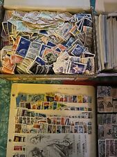 100 worldwide stamps for sale  Milwaukee