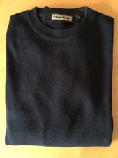 Wollpullover henry morell gebraucht kaufen  Berlin
