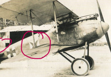 Flieger flugzeug jasta gebraucht kaufen  Deutschland