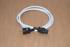 Netzkabel supra cables gebraucht kaufen  Barth
