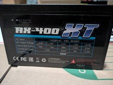 PSU com certificação RAIDMAX XT Series RX-400XT 400 W ATX12V / EPS12V 80 PLUS BRONZE comprar usado  Enviando para Brazil