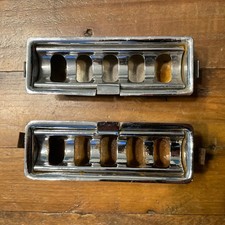 Classic mini chrome for sale  WALSALL