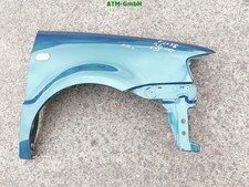 Kotflügel polo 6n2 gebraucht kaufen  Wesseling