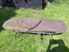 Trakker bed trakker for sale  ALDERSHOT