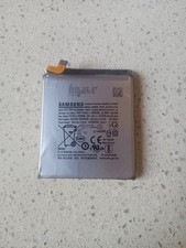 Batteria originale samsung usato  Lucca