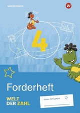Zahl forderheft allgemeine gebraucht kaufen  München