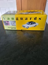 Vanguards va04100 ford for sale  HALESOWEN