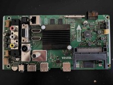 Toshiba 55u6863db main for sale  CHIPPENHAM