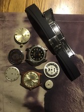 Lotto orologi usato  Savona