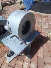Nordyne furnace blower for sale  Petersburg