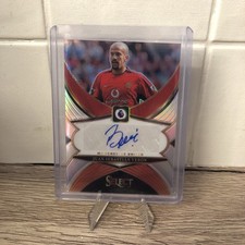 2024 select panini for sale  ISLEWORTH