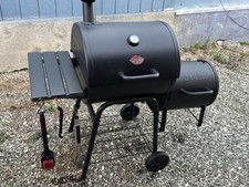 char griller smoker for sale char griller smoker for sale Yucaipa