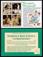 1994 norman rockwell for sale  Perryville