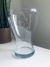 Clear narrow bottom for sale  MANCHESTER