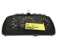 Używany, Zestaw wskaźników prędkościomierza Daihatsu Gran Move 83100-87782 Denso na sprzedaż  PL