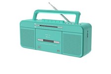 Wiscent cassette player for sale  HUDDERSFIELD