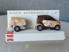 Busch smart fortwo gebraucht kaufen  Steinfurt