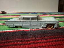 Dinky toys lincoln d'occasion  Verneuil-l'Étang