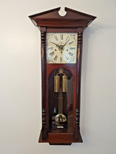 Impressive large chiming for sale  ROTHERHAM