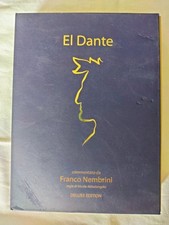 Dvd dante deluxe usato  Valmadrera