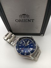 Rient faa02005d9 automatikuhr gebraucht kaufen  Herten