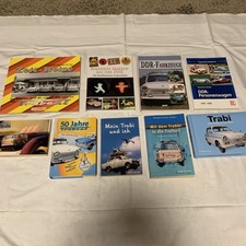 Trabant lieblings auto gebraucht kaufen  Hemsbach