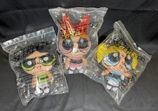 Powerpuff girls bean for sale  Liberal