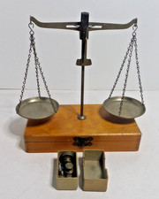 Small portable balance for sale  Clarinda