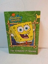 Spongebob squarepants complete for sale  Buffalo