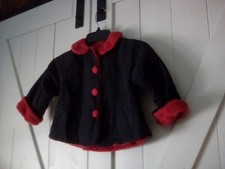 Girls navy red for sale  Northwood