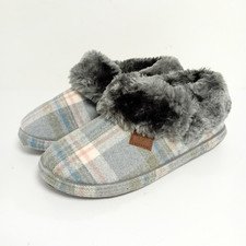 Joe bootie slippers for sale  WARRINGTON