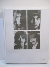 Usado, The Beatles White Album Super Deluxe 6CD + 1 Blu Ray Box Set comprar usado Usado, The Beatles White Album Super Deluxe 6CD + 1 Blu Ray Box Set comprar usado  Enviando para Brazil