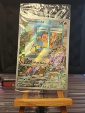 Glumanda sealed svp gebraucht kaufen  Althengstett
