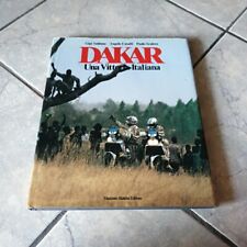 Dakar una vittoria usato  Parma