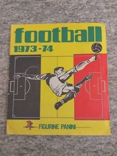 Album figurine calciatori usato  Virle Piemonte