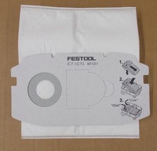 Festool selfclean filtersack gebraucht kaufen  Deutschland