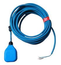 Schwimmerschalter blau tls gebraucht kaufen  Hannover