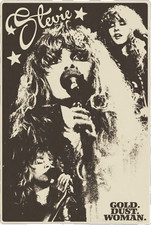 11.69x16.54 fleetwood mac for sale  El Paso