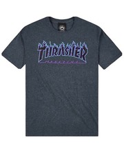 Thrasher maglietta uomo usato  Brescia