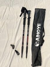 Set aihoye trekking for sale  Shipping to Ireland