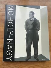 Buch laszlo moholy gebraucht kaufen  Deutschland