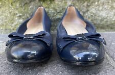 Scarpe donna ballerine usato  Verdellino