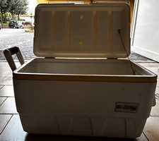 Ghiacciaia originale igloo usato  Villaricca
