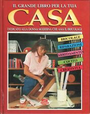 Grande libro per usato  Lucera