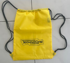 Technogym turnbeutel rucksack gebraucht kaufen  Köln