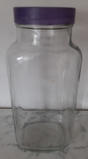 Vintage glass sweet for sale  NOTTINGHAM