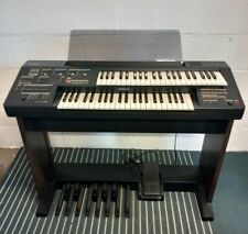 Yamaha electone organ for sale  EDINBURGH