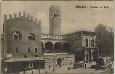 Bologna palazzo enzo usato  Roma