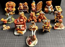 Austellfiguren teddies schöne gebraucht kaufen  Elmstein